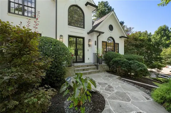 4475 Crestwicke Pointe, Sandy Springs, GA 30319
