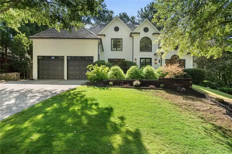 4475 Crestwicke Pointe, Sandy Springs, GA 30319 - #3