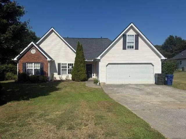 3450 Weeping Willow Lane, Loganville, GA 30052 - #1