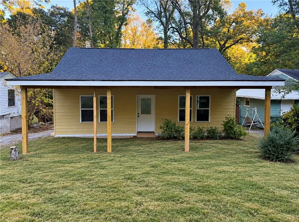 879 Edwin Place Nw, Atlanta, GA 30318 - #1