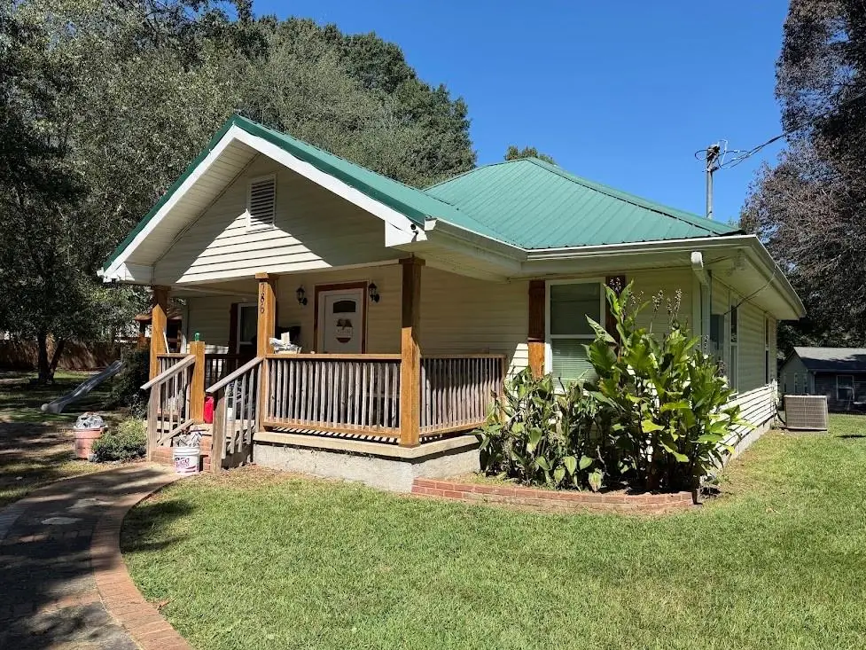 786 Horsley Mill Road, Carrollton, GA 30116 - #1