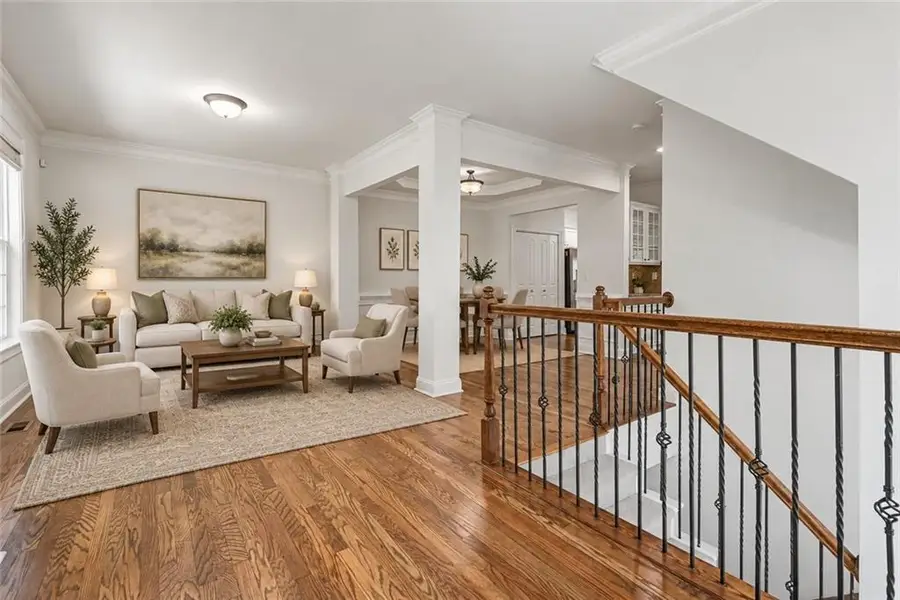 3216 Buck Way, Alpharetta, GA 30004 - #2