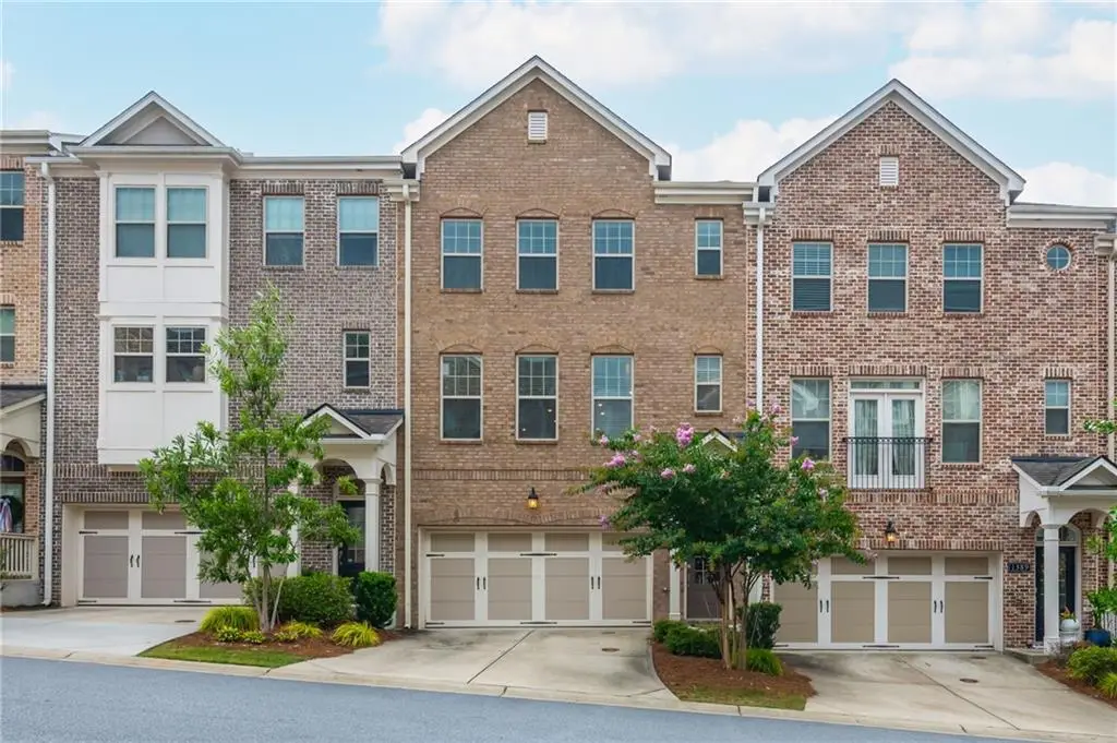 1391 Live Oak Lane, Brookhaven, GA 30319 - #1
