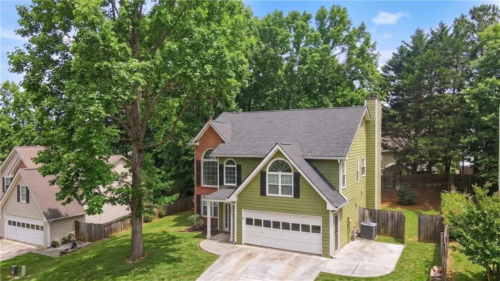 5235 Arbor View Way, Sugar Hill, GA 30518 - #1