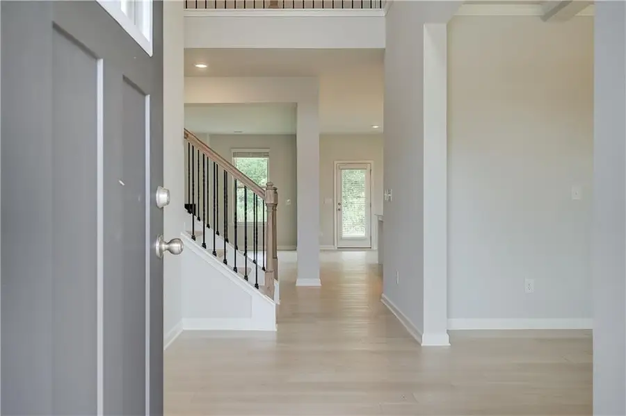 709 Dunlake Way, Locust Grove, GA 30248 - #2