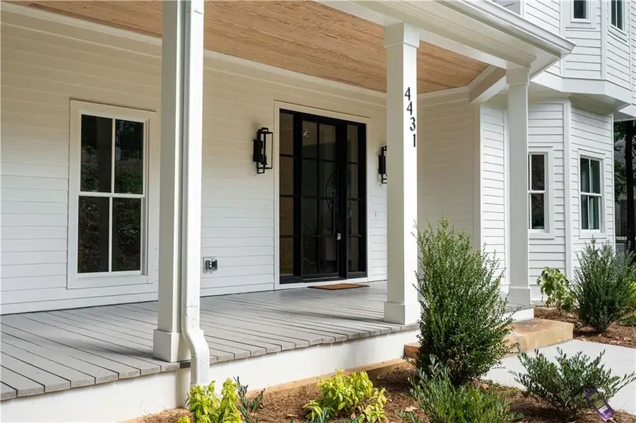 4431 Northside Chase Nw, Atlanta, GA 30327 - #3