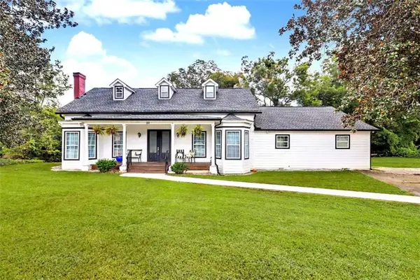 211 Cobb Street, Palmetto, GA 30268