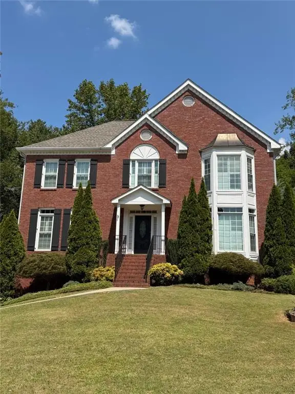 3127 Crestmont Way Nw, Kennesaw, GA 30152