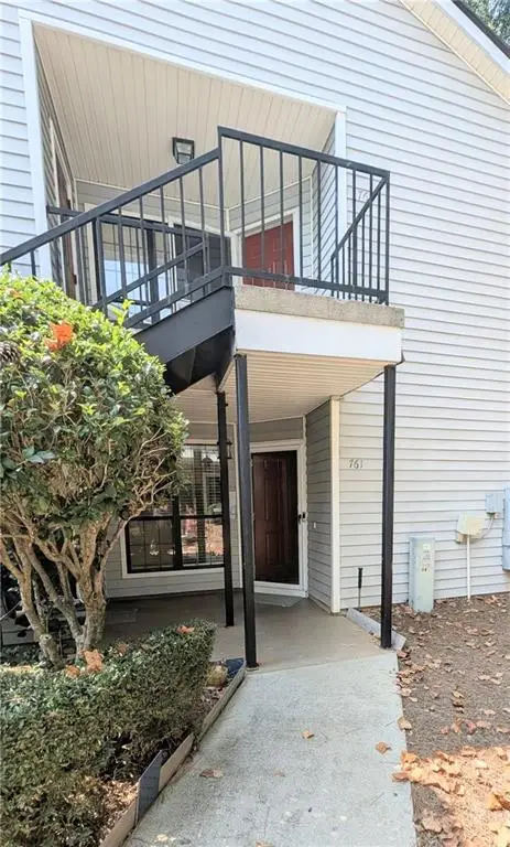 761 Windchase Lane, Stone Mountain, GA 30083 - #2