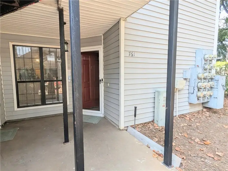 761 Windchase Lane, Stone Mountain, GA 30083 - #3