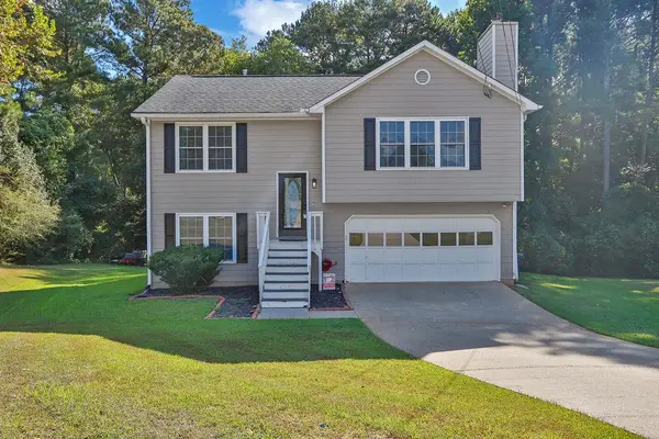 2585 Dacula Ridge Drive, Dacula, GA 30019
