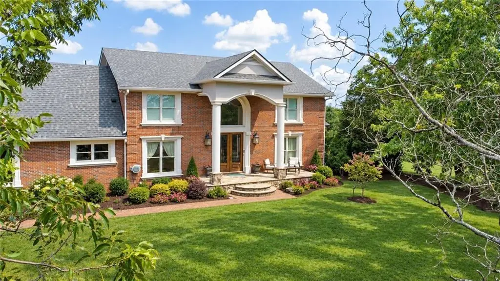 3000 Dawsonville Highway, Gainesville, GA 30506 - #1