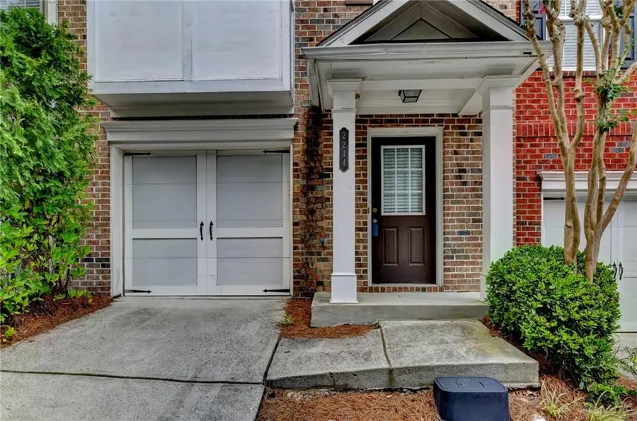 2214 Landing Walk Drive, Duluth, GA 30097 - #2