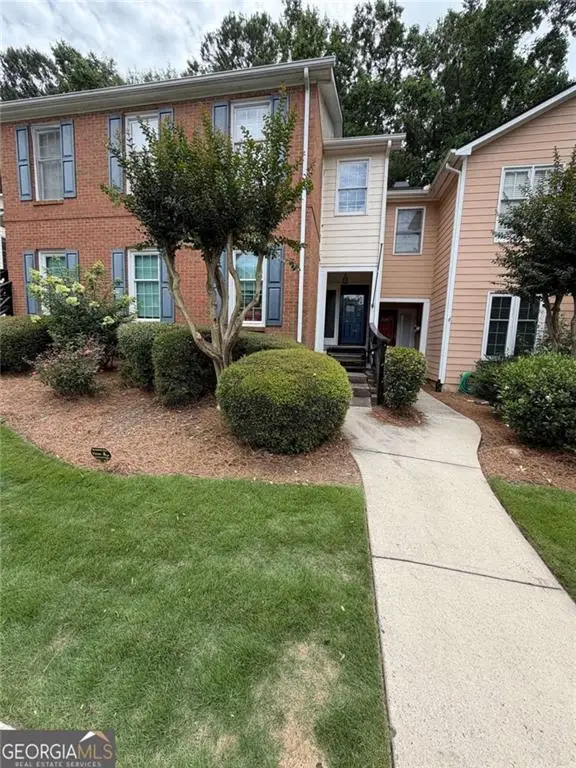 6550 Deerings Lane, Peachtree Corners, GA 30092