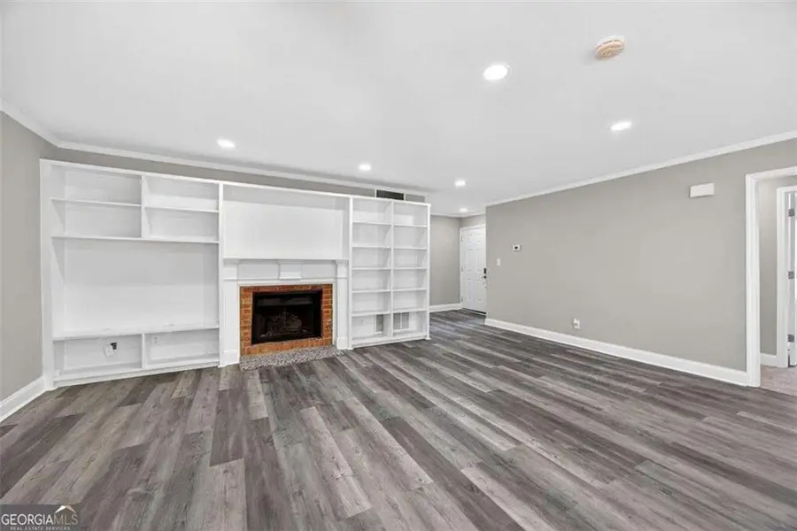 6550 Deerings Lane, Peachtree Corners, GA 30092 - #3