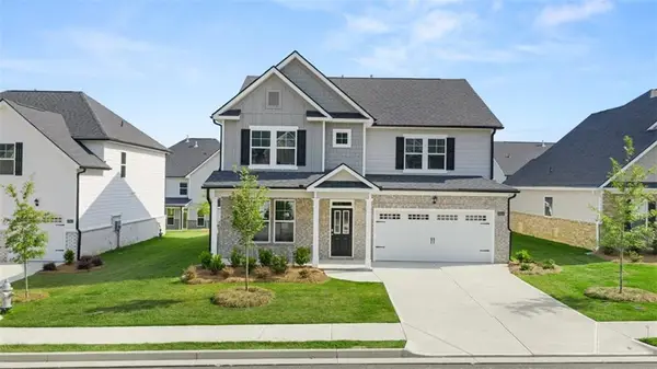 13713 Homer, Covington, GA 30014