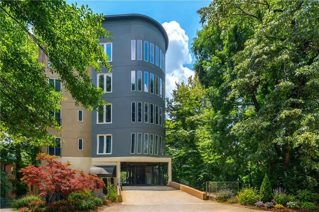 140 Alden Avenue Nw #305, Atlanta, GA 30309 - #1