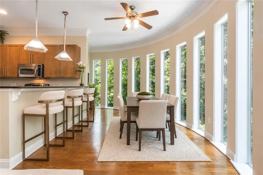 140 Alden Avenue Nw #305, Atlanta, GA 30309 - #2