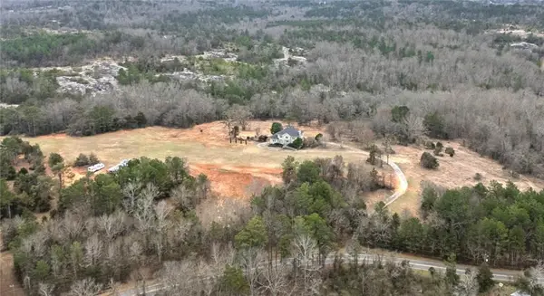 3065 Philadelphia Road, Conyers, GA 30012