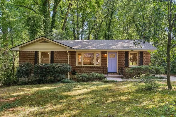 765 Iris Terrace, Decatur, GA 30033