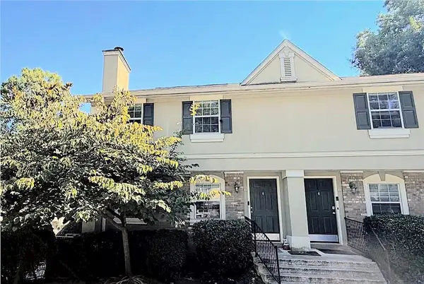 6900 Roswell Road #1K, Sandy Springs, GA 30328