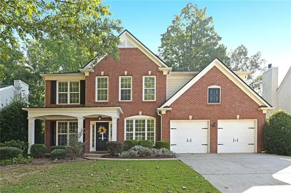 3660 Azurite Street, Cumming, GA 30040