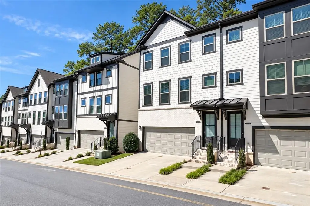 1322 Stanley Park Drive #142, Decatur, GA 30033 - #1