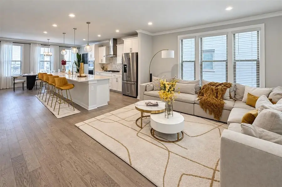 1322 Stanley Park Drive #142, Decatur, GA 30033 - #3