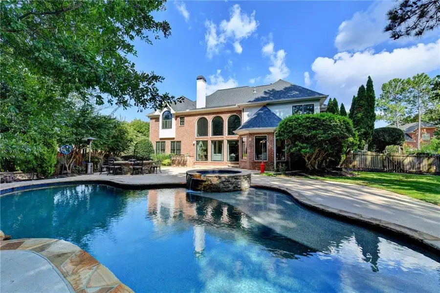 805 Longstone Landing, Alpharetta, GA 30022 - #2