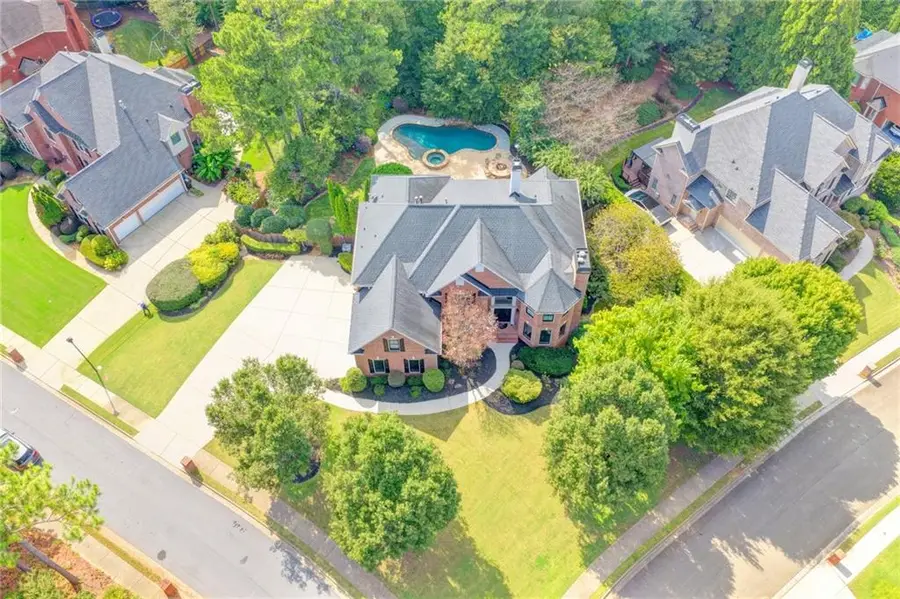 805 Longstone Landing, Alpharetta, GA 30022 - #3