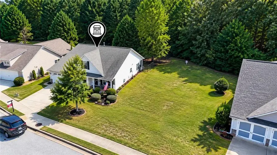 670 Majesty Crossing, Winder, GA 30680 - #2