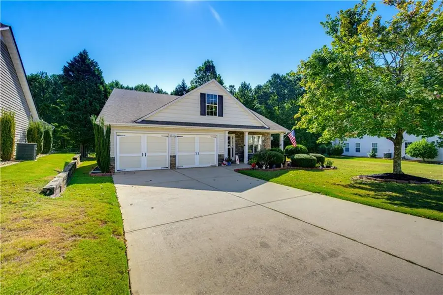 670 Majesty Crossing, Winder, GA 30680 - #3