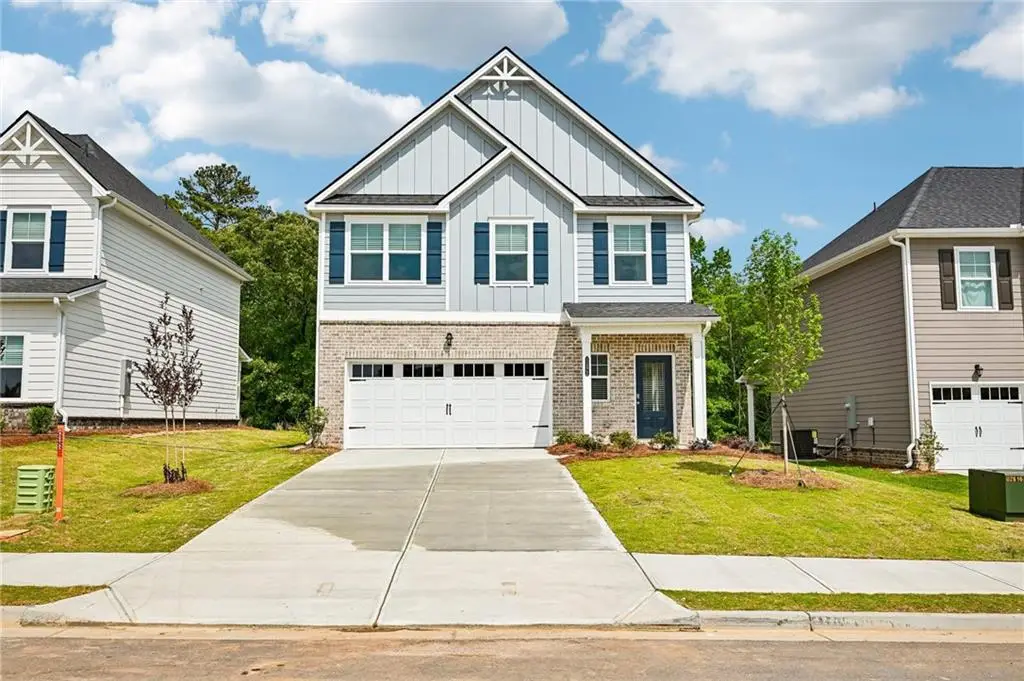 11147 Suria Drive, Covington, GA 30014 - #1