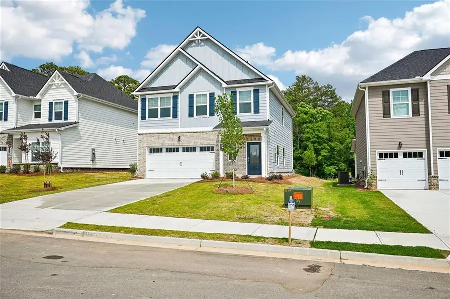 11147 Suria Drive, Covington, GA 30014 - #3