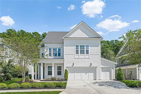 304 Bandon Way, Peachtree City, GA 30269