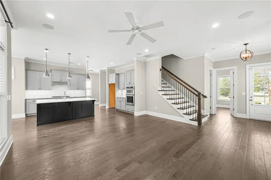 304 Bandon Way, Peachtree City, GA 30269 - #3