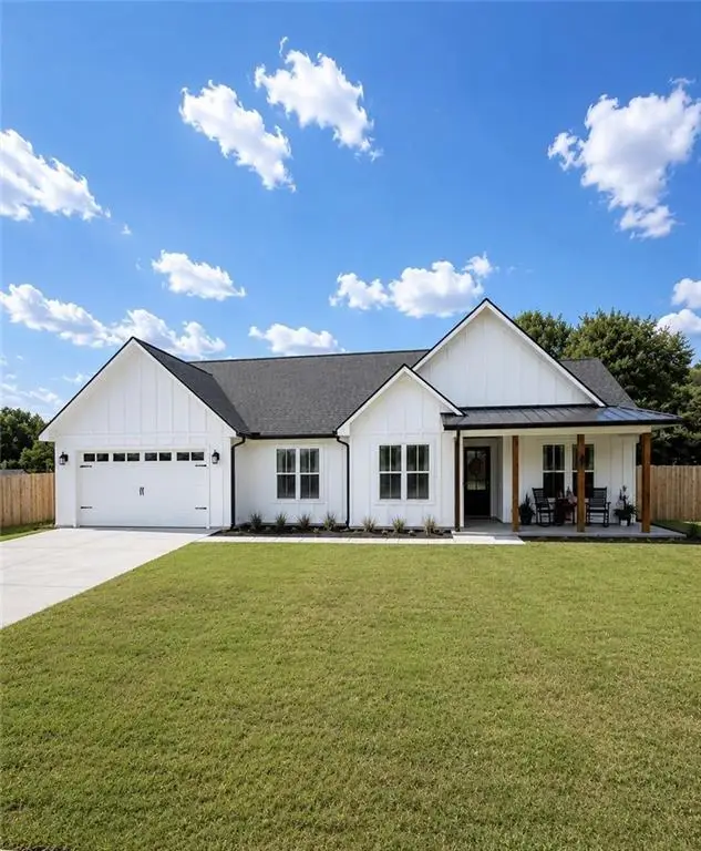 11 Bramblewood Trail Sw, Cartersville, GA 30120 - #1