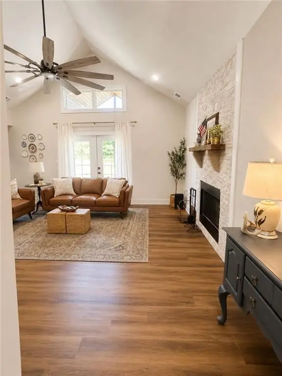 11 Bramblewood Trail Sw, Cartersville, GA 30120 - #3
