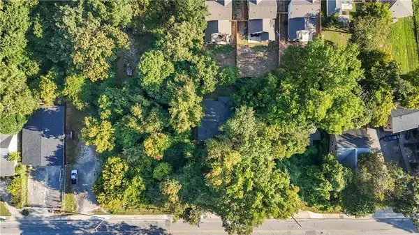 2047 Joseph E Boone Boulevard Nw, Atlanta, GA 30314