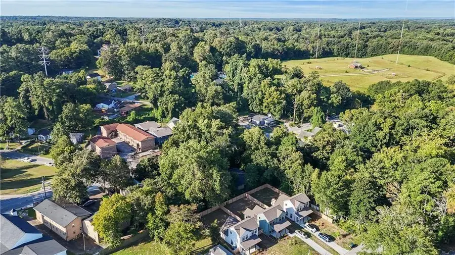 2047 Joseph E Boone Boulevard Nw, Atlanta, GA 30314 - #2