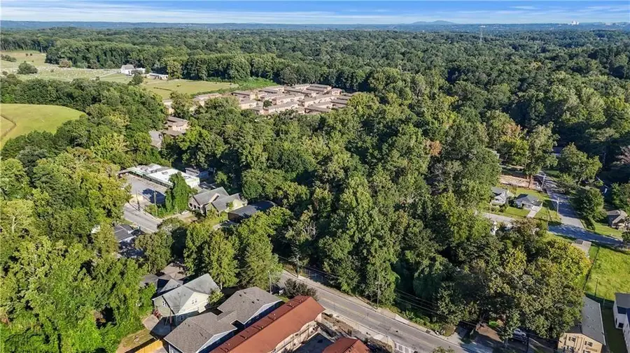 2047 Joseph E Boone Boulevard Nw, Atlanta, GA 30314 - #3