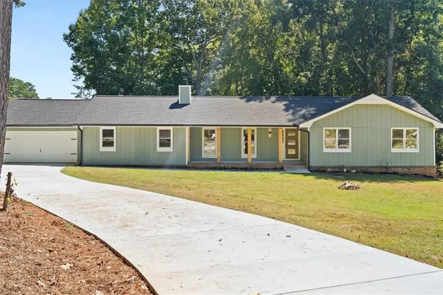 2177 E Chester Circle Se, Conyers, GA 30013 - #2