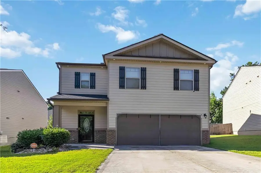3744 Hampshire Walk, Atlanta, GA 30331 - #2