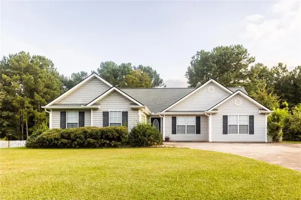 55 Heather Woods Court, Covington, GA 30016