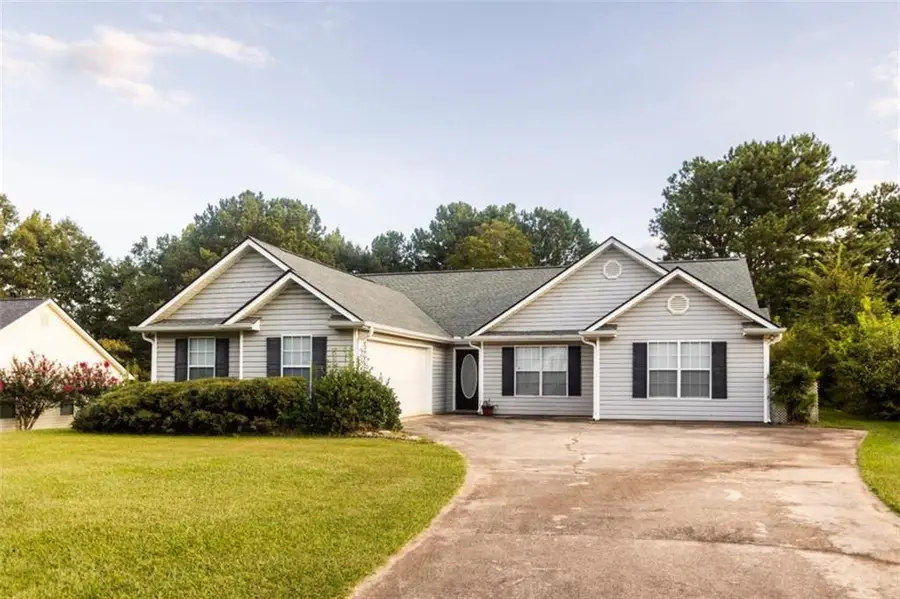 55 Heather Woods Court, Covington, GA 30016 - #2