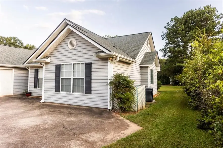 55 Heather Woods Court, Covington, GA 30016 - #3