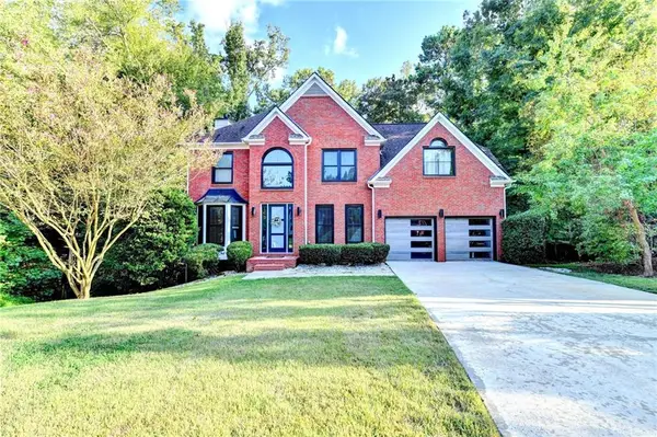 1522 Grace Meadows Lane Se, Smyrna, GA 30082