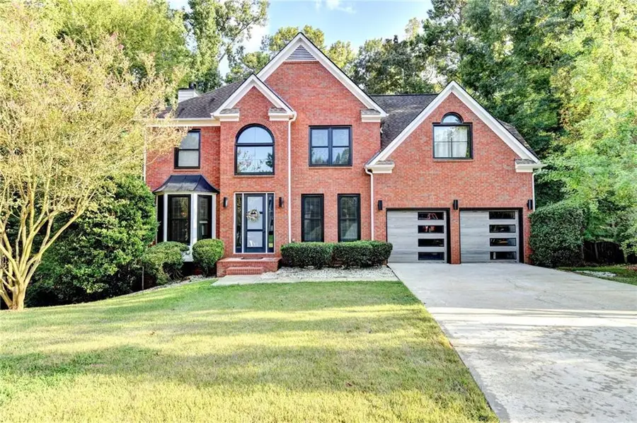 1522 Grace Meadows Lane Se, Smyrna, GA 30082 - #2