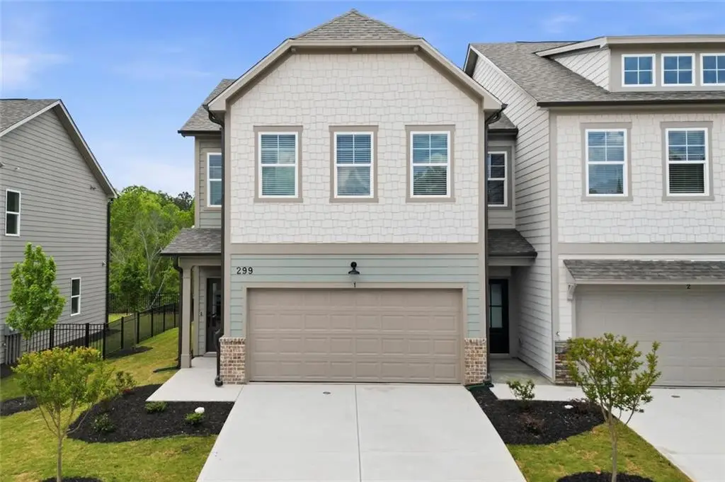 364 Summit View #1, Jasper, GA 30143 - #1