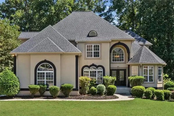 408 Castle Rock, Mcdonough, GA 30253